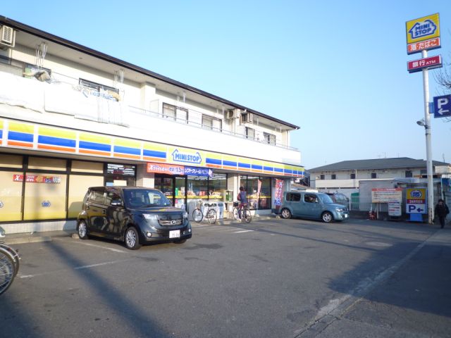 コート黒部の周辺写真