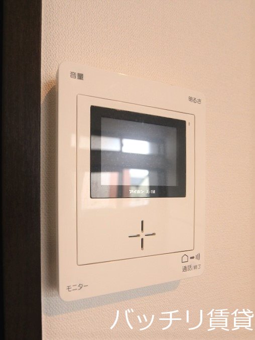 セキュリティ　画像は同シリーズ参考画像の為、現況を優先いたします。