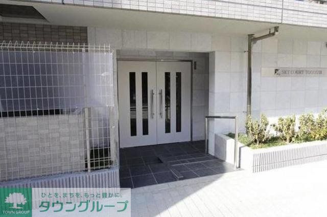 エントランス　★エントランス★
