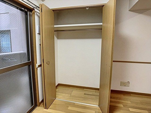 ★クロスステージ大濠公園の内装写真