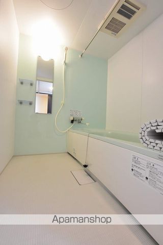 GRACE琴似の風呂写真