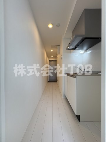 その他部屋・スペース　キッチンスペース