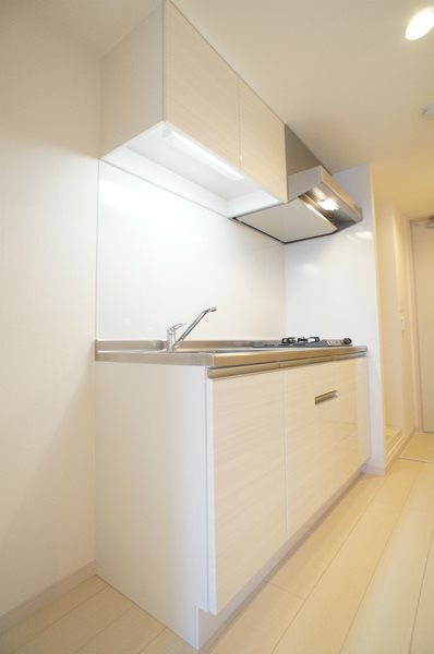 キッチン　別部屋参考