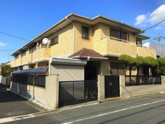 西武新宿線 下井草駅 徒歩15分 築38年