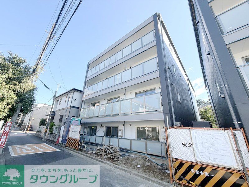 ＪＲ京浜東北線 与野駅 徒歩10分 新築