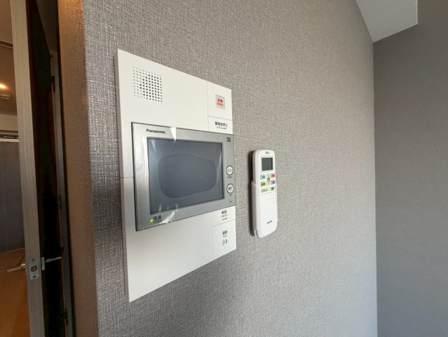 セキュリティ　詳細は、RISUMO江坂本店までお問合せください♪