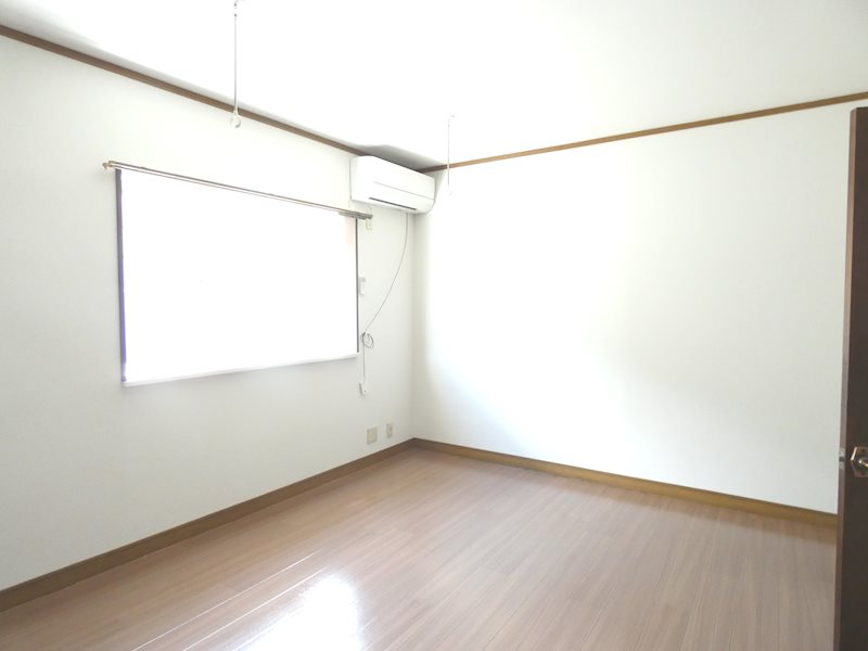 ライフワンヨシダの内装写真
