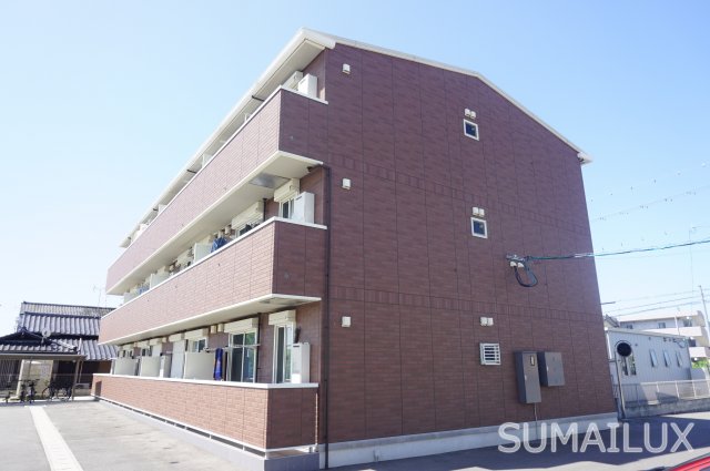 熊本市電健軍線 田崎橋駅 徒歩20分 築8年