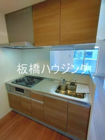 キッチン