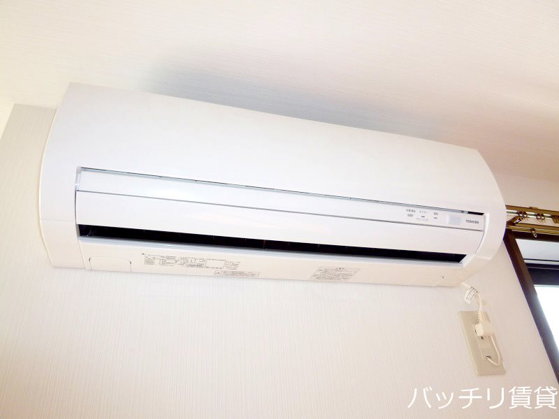 その他設備　別号室写真の為現況を優先致します。