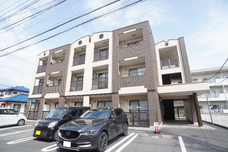 ＪＲ高崎線 高崎駅 徒歩19分 築24年
