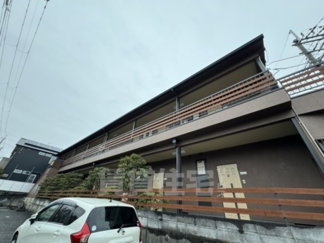 建物外観　オンライン内覧・現地案内も可能です