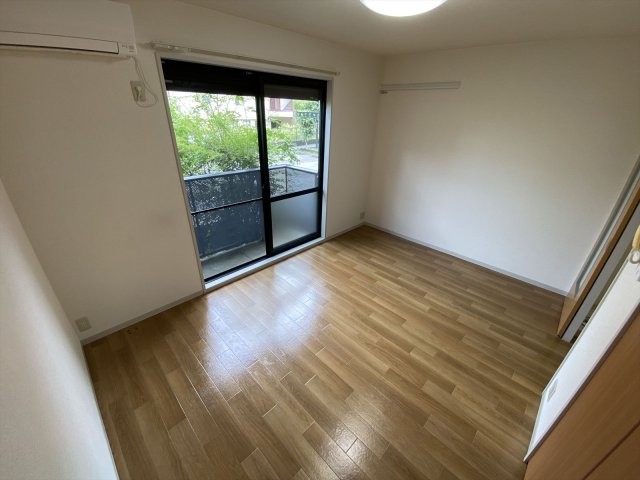 その他　明るいお部屋