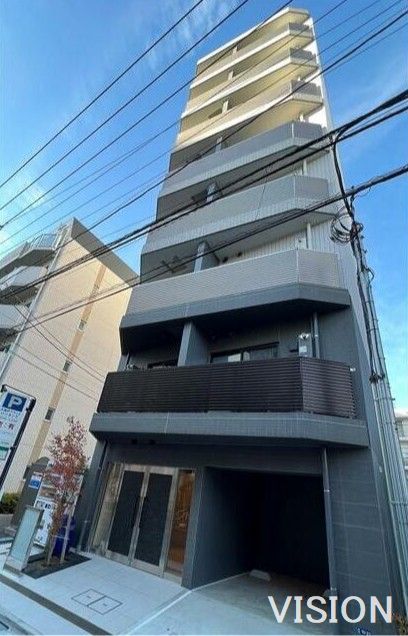 建物外観　☆外観☆