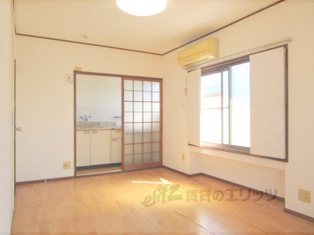 その他部屋・スペース　洋室