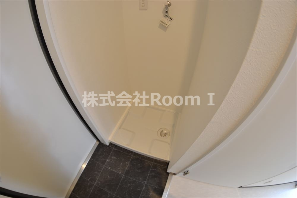 玄関　きれいな玄関です