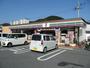コンビニ　セブンイレブン和歌山栄谷店様（コンビニ）まで778m