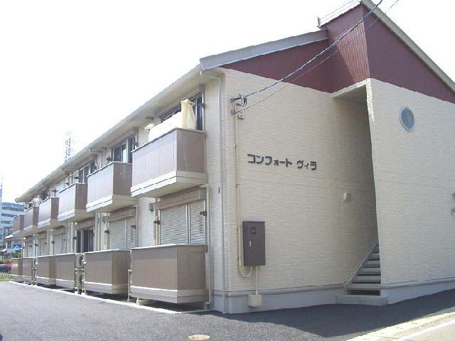 エントランス　エントランス部分