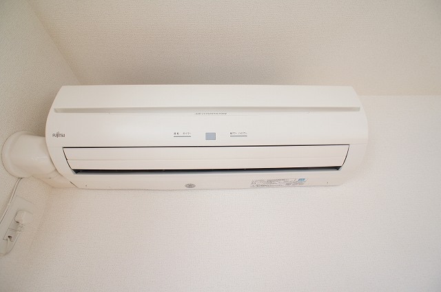 その他　エアコン