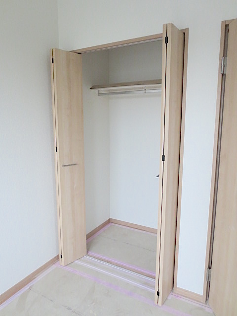 Pony VilleB棟の内装写真