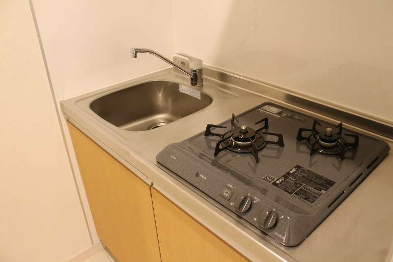 キッチン　別号室参考写真