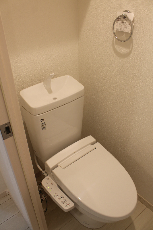 トイレ　別号室参考写真