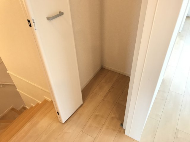 【姫路市別所町小林のアパートのその他部屋・スペース】