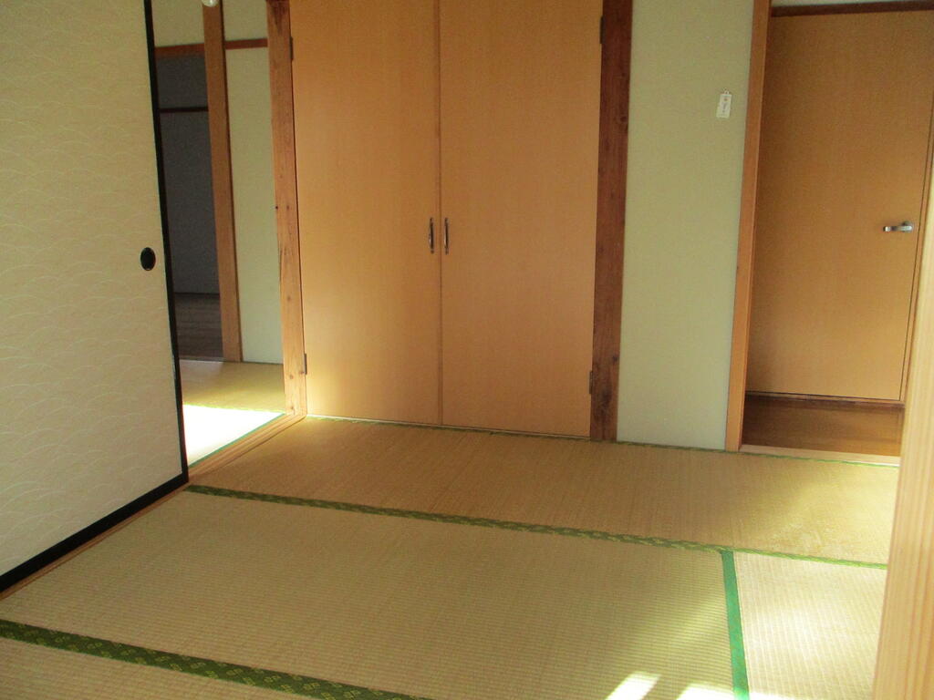菊池貸家4号棟のその他写真