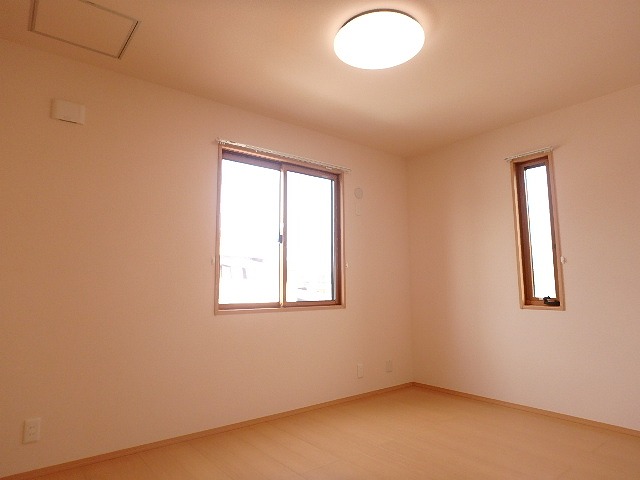 その他部屋・スペース　洋室6帖のお部屋です