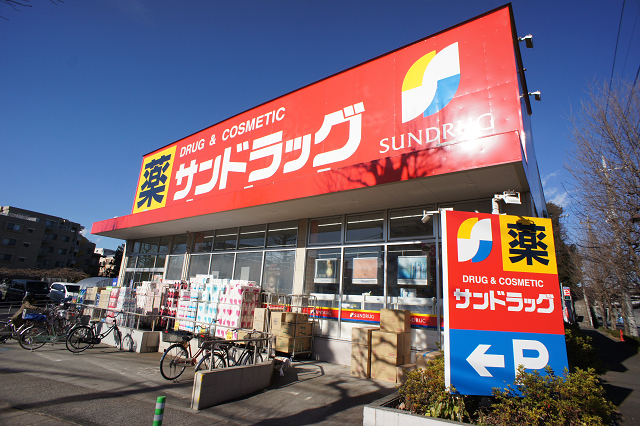 ブレイニーの周辺写真