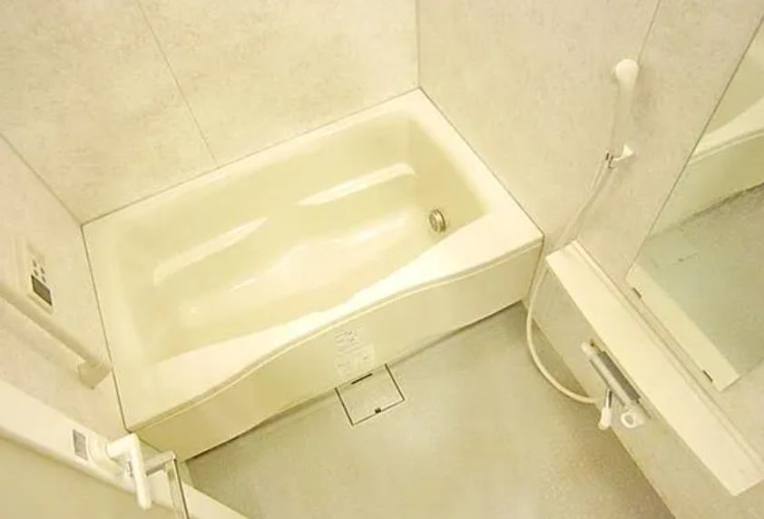 バス・シャワールーム　弊社は都内全域の物件が仲介手数料最大無料でご案内可能！