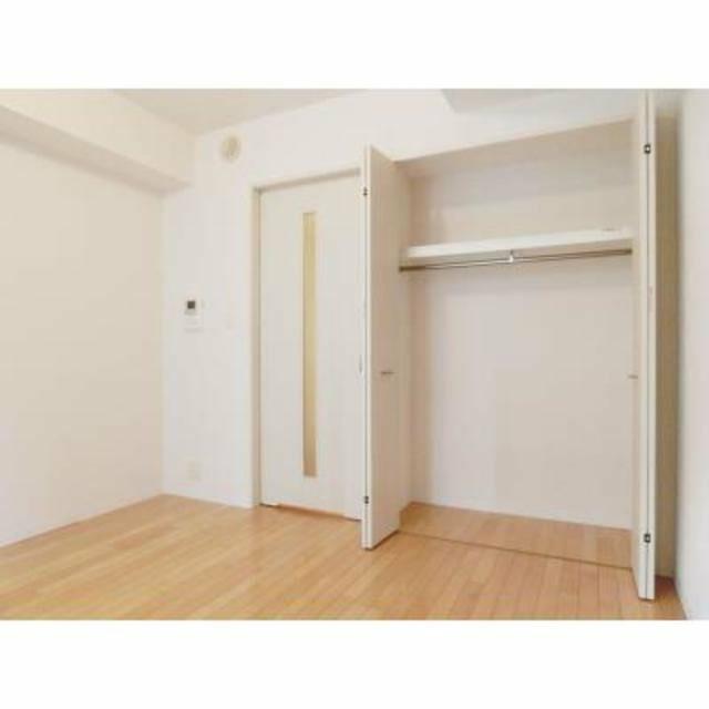 収納　弊社は都内全域の物件が仲介手数料最大無料でご案内可能！