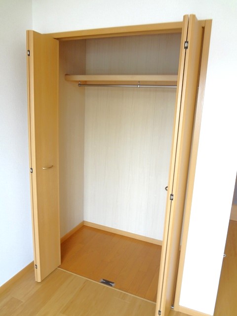 KURASUKA12の内装写真