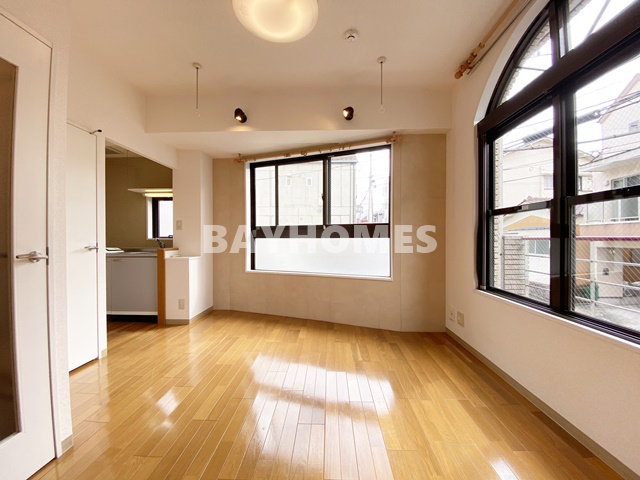 居室・リビング　反転タイプ別部屋参照♪