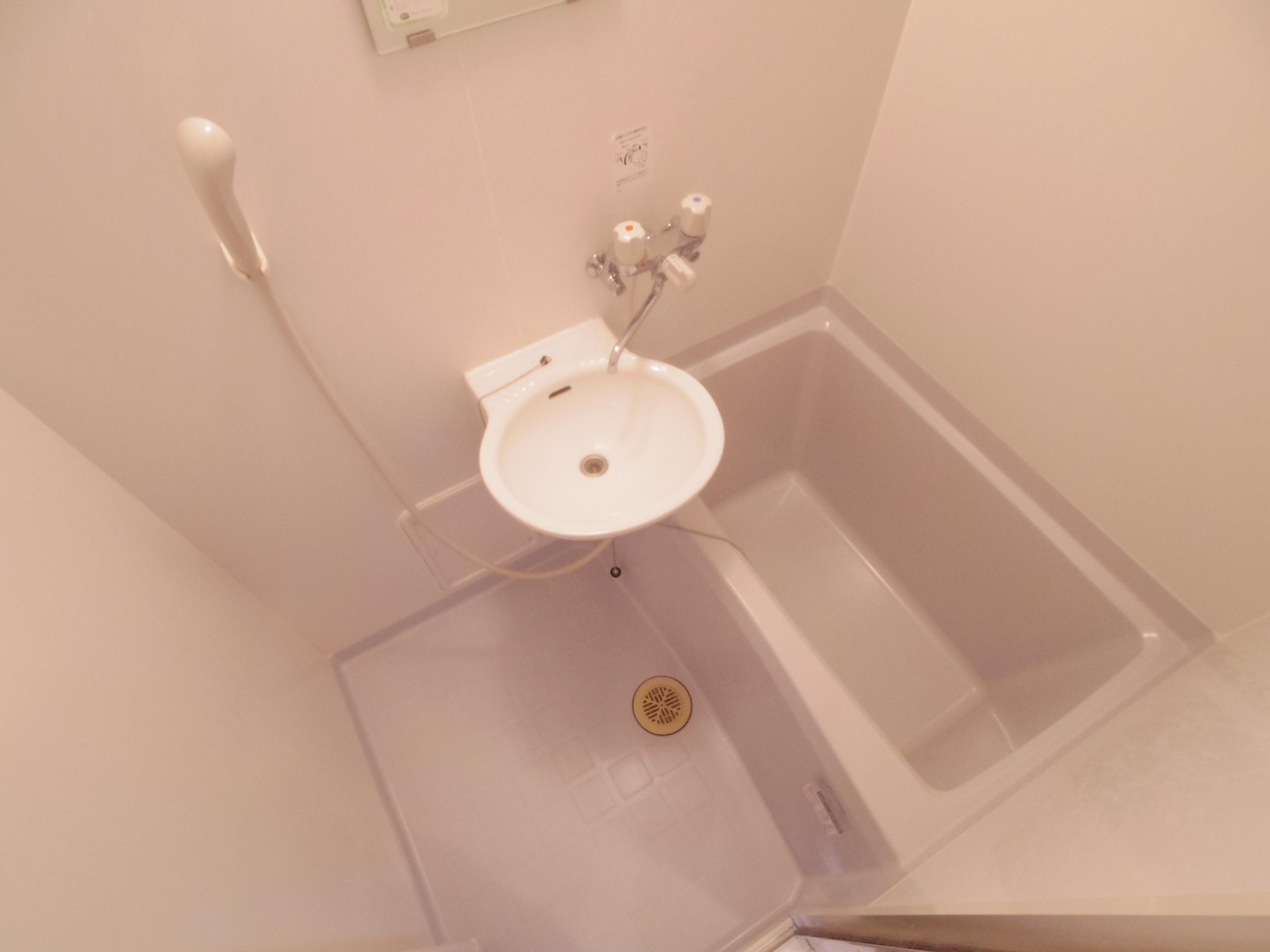 バス・シャワールーム　同型モデル