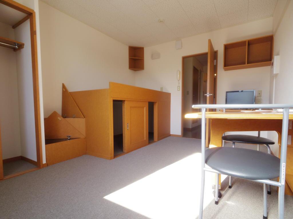 居室・リビング　同型モデル