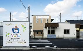 幼稚園・保育園　ポストメイト保育園・岡山綾南（幼稚園・保育園）まで424m