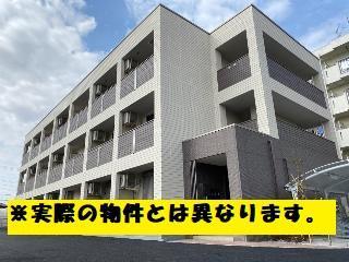 ＲＥ’ＰＯＳＥいなりの建物外観