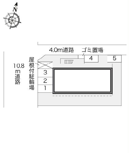 【レオパレスアニマートのその他】