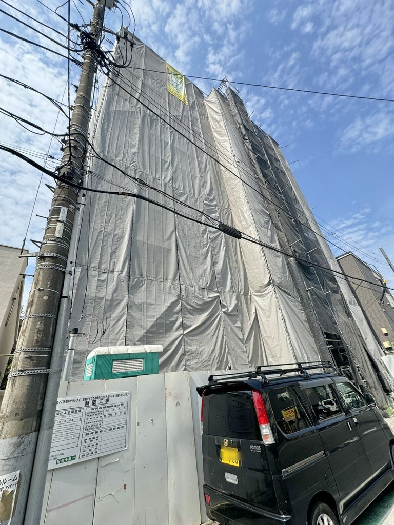 【千葉市中央区要町のマンションのその他設備】