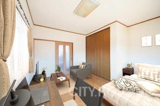 居室・リビング