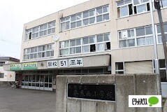 【セントポーリア　ステラの小学校】