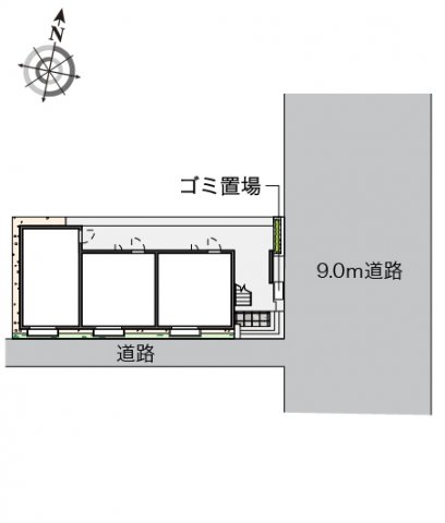 【川崎市川崎区浅田のマンションのその他】