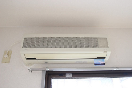 その他設備　※別号室の写真です