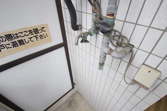 その他　※別号室の写真です