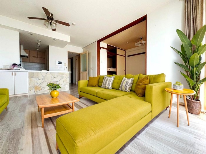 居室・リビング