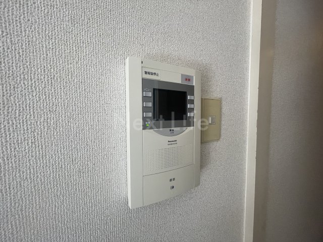 【相模原市中央区淵野辺のマンションのセキュリティ】