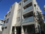 駒場東大前駅より徒歩5分 新築 4階建の賃貸物件