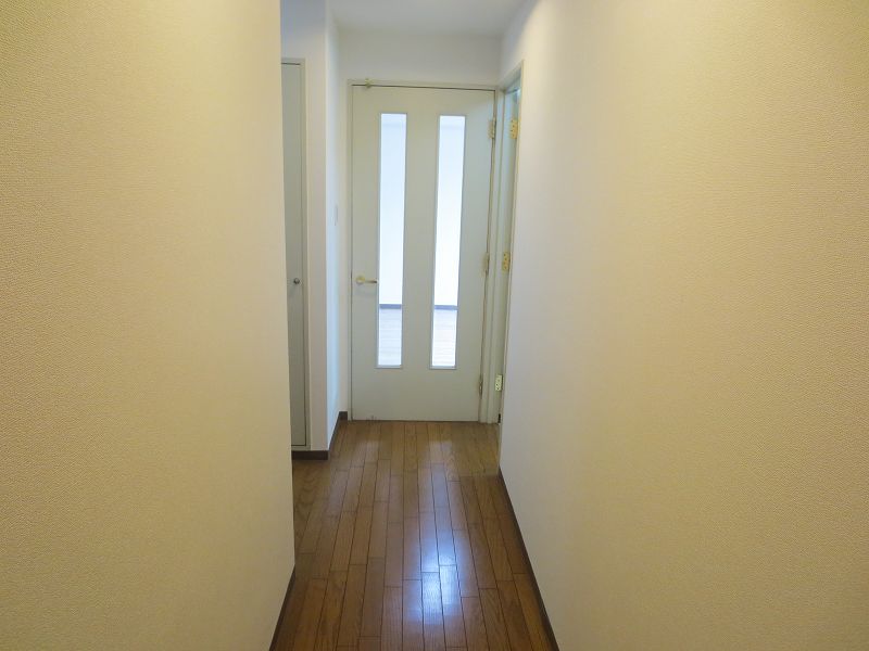 その他部屋・スペース　廊下