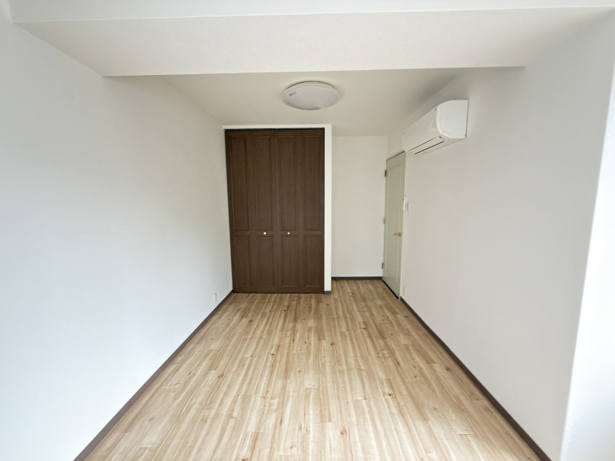 居室・リビング　居室